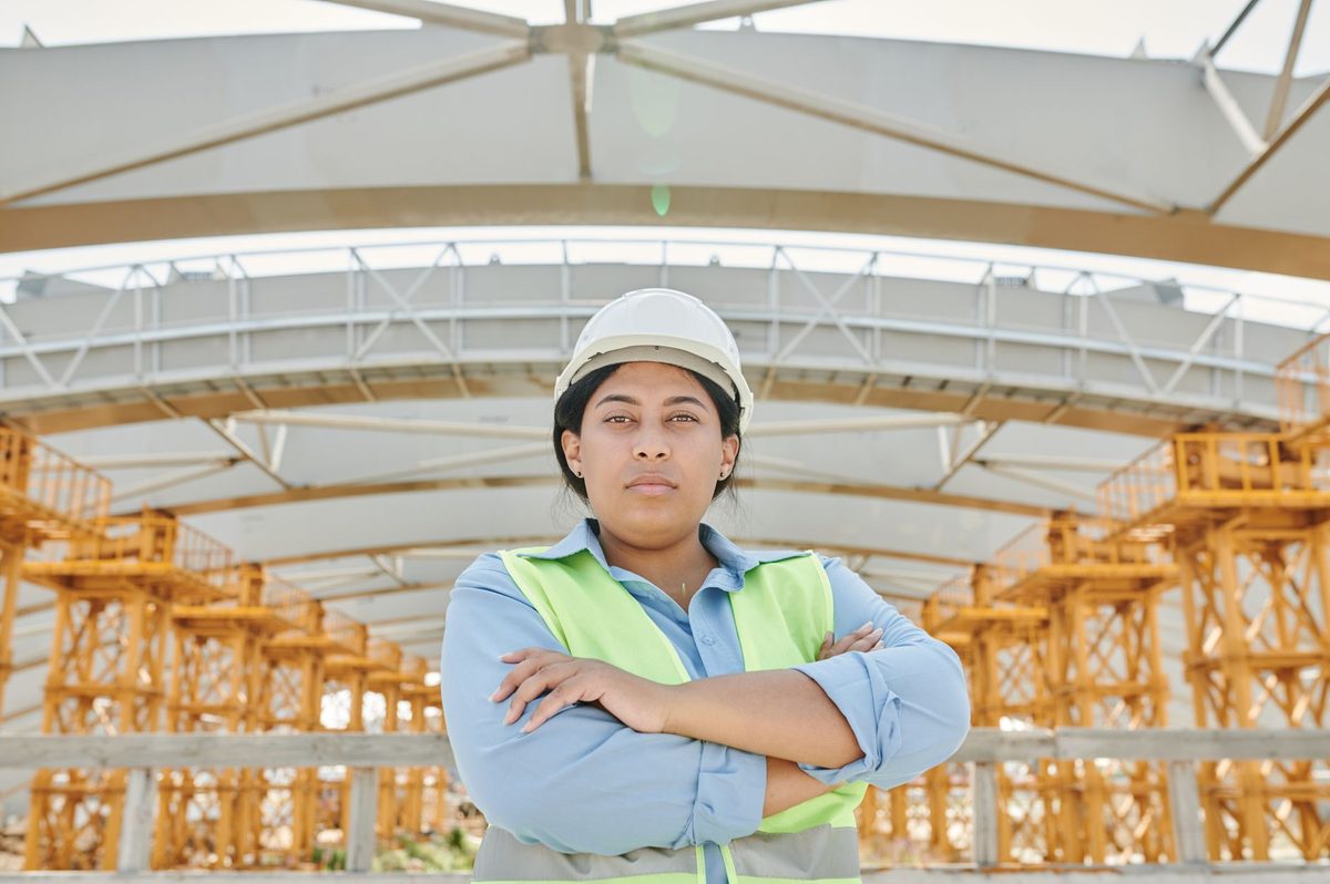 Certified construction project management and roofing services