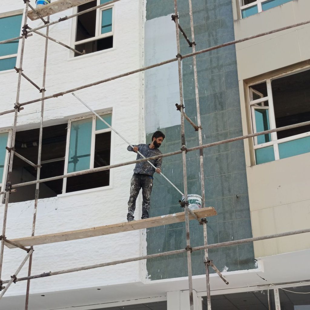 Quality repair services by trusted professional contractors with proven track record